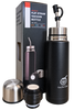 Mate Listo  Autocebante 500 ml 3 w 1