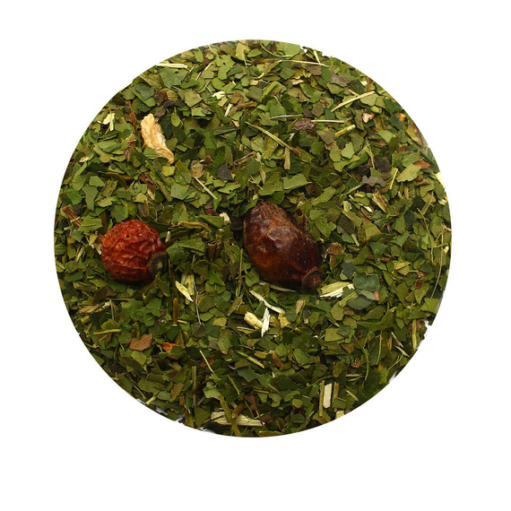 Zestaw na start dla dwojga Yerba Mate 10x50g 2x Bombilla 2x Matero