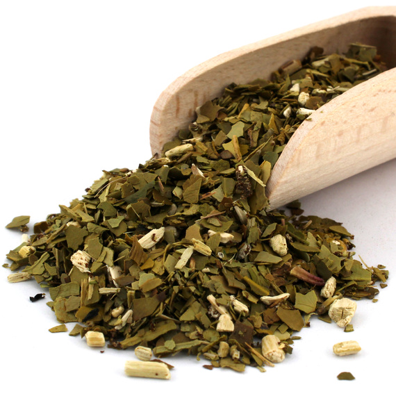 Zestaw Yerba Mate PumaTe 3x 500g różne smaki