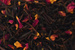 Herbata czarna EARL GREY ROSE z płatkami róży