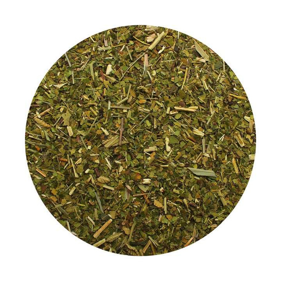 WYPRZEDAŻ - Yerba Mate Green Ananas Terere - 500 g - uszkodzone opakowanie