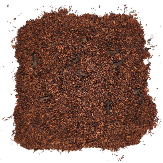 Herbata Mojo Tea Rooibos Ginger