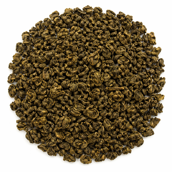 Zestaw Herbat Mojo 6 szt.W2– Naturalne Herbaty w Pudełku Prezentowym
