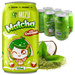 Napój Mizu Matcha Coconut 6x 330ml Zgrzewka