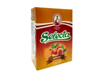 Yerba Mate Selecta Apricot z nutą moreli 500g