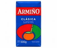 Yerba mate Armino Clasica 500g
