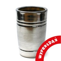 WYPRZEDAŻ - GUAMPA PALO SANTO 150-220 ML - delikatne pęknięcie