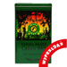WYPRZEDAŻ Yerbera Puszka Mate Green BIO - niewielkie odkształcenia / rysy