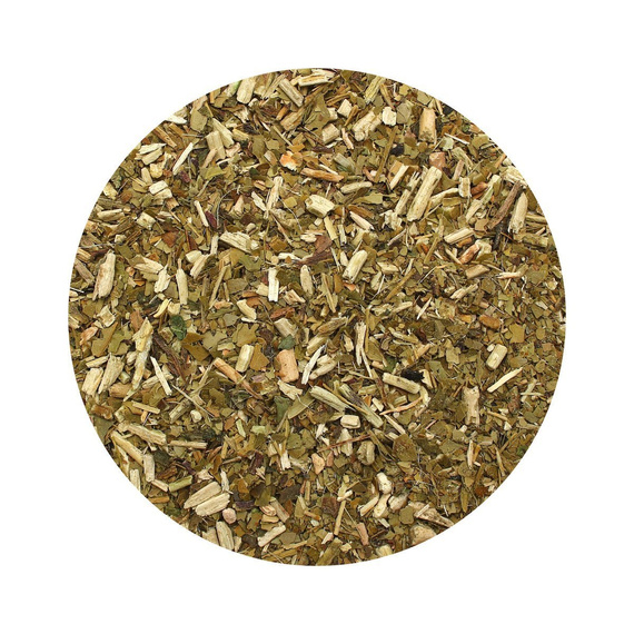 Zestaw Yerba Mate Ashwagandha 500g + Yerbomos