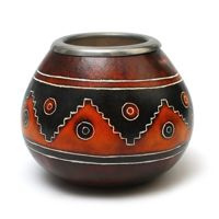 Solidna i piękna tykwa COPIAPO