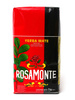 Yerba Mate (4 kilo) = Rosamonte Elaborada 2x1kg Mate Green Guarana 1kg El Pajaro 1kg