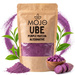 PURPLE MATCHA Alternative MOJO TEA Ube w proszku Sproszkowane