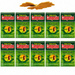 CAMPESINO MENTA y BOLDO Yerba Mate 10x500g