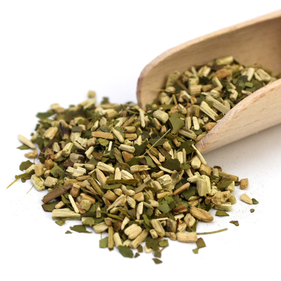 Zestaw: 2x 500g Yerba Mate  2x Matero 2x Bombilla