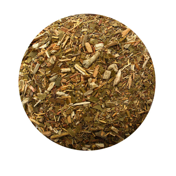 Yerba Mate CBSe ENERGIA GUARANA 3x 500g MOCNA -28% TANIEJ!