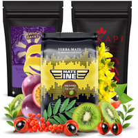 Zestaw Yerba Mate Najlepsze Owocowe 3x500g