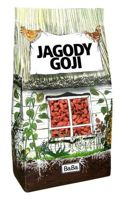 JAGODY GOJI