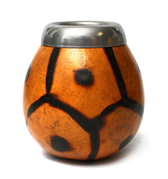 Zestaw yerba Mate Green dla dwojga PREMIUM 500g