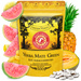 Yerba Mate Green Melon de Guava - 500 g