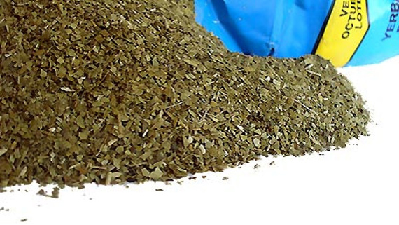 La Mulata Suave Yerba Mate 