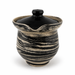 Ceramiczny Czajniczek Zebra 280 ml 