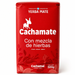 Yerba Mate Cachamate Con Mezcla de Hierbas 500g Rosa ziołowa delikatna