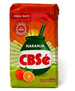 WYPRZEDAŻ CBSe Naranja Yerba Mate - lekko uszkodzone opakowanie