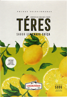 WYPRZEDAŻ-Yerba Mate Laranjeiras Terere Limonada Suica-0 LEKKO USZKODZONE OPAKOWANIE 