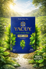 WYPRZEDAŻ - Yerba Mate Yacuy Pure Leaf Premium Vacuum 500g - uszkodzone opakowanie zewnętrzne (pudełko)