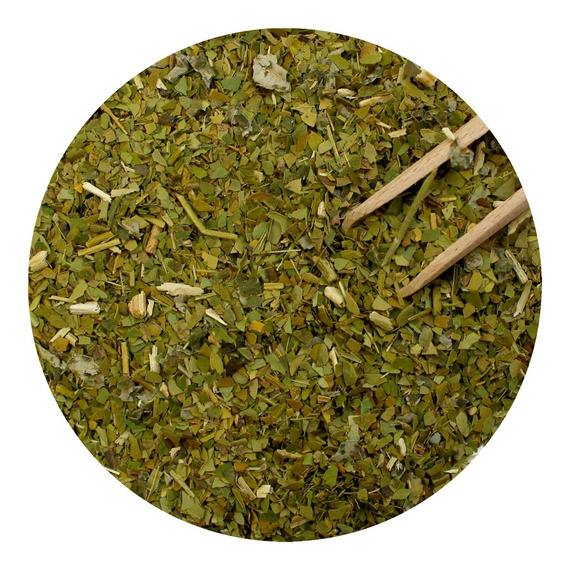 Yerba mate Monte Verde SABROSO RASBERRY