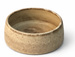 Ceramiczny zestaw do przygotowania herbaty Matcha - Miseczka i Podstawka pod Chasen "Rustic"