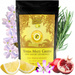 Yerba Mate Green Limon Energia Guarana 1kg 1000g