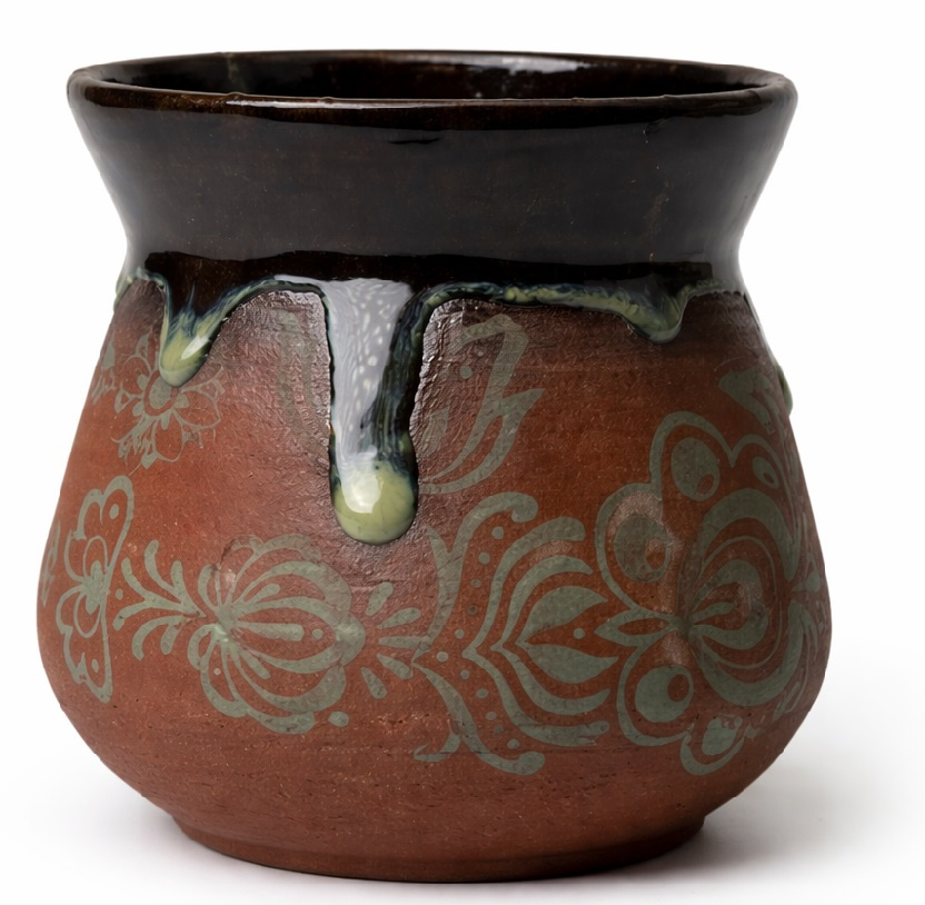 Kamionkowe Matero Cuia do yerba mate 300ml "Kairo", 0.25 kg