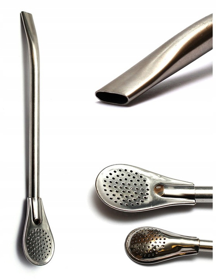 Zestaw Yerba Mate Green Guarana Premium YerbomoX i TermoMatePRO 500g 0,5kg