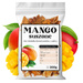 Zestaw na Prezent Kawa Tucangua  1000g 100% Arabica Santos Suszone Mango