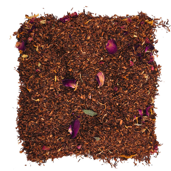 Herbata Mojo Tea Rooibos Malinowe Wzgórza