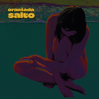 Oranżada SALTO płyta CD