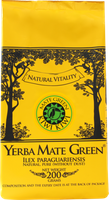WYPRZEDAŻ Yerba Mate Green KIWI KIWI 200g - ostatnie sztuki