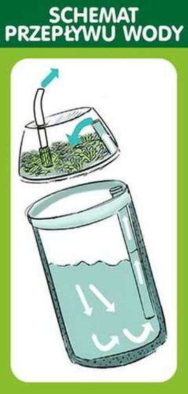 WYPRZEDAŻ - Yerbomos 4.0+ Green 580 ml z Logo - odfoliowany