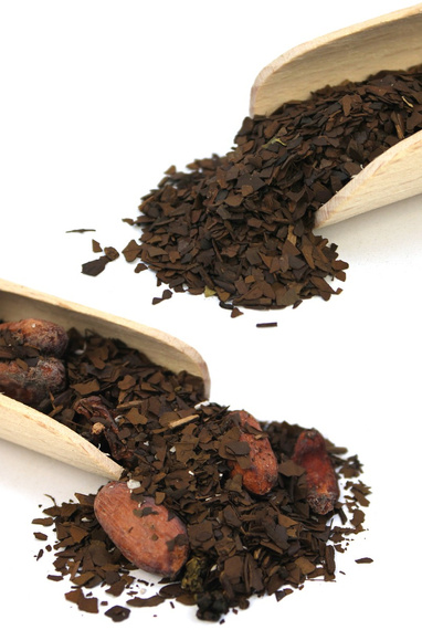 Zestaw 20x50g 1kg próbek yerba mate z owocami, ziołami różne rodzaje i smaki