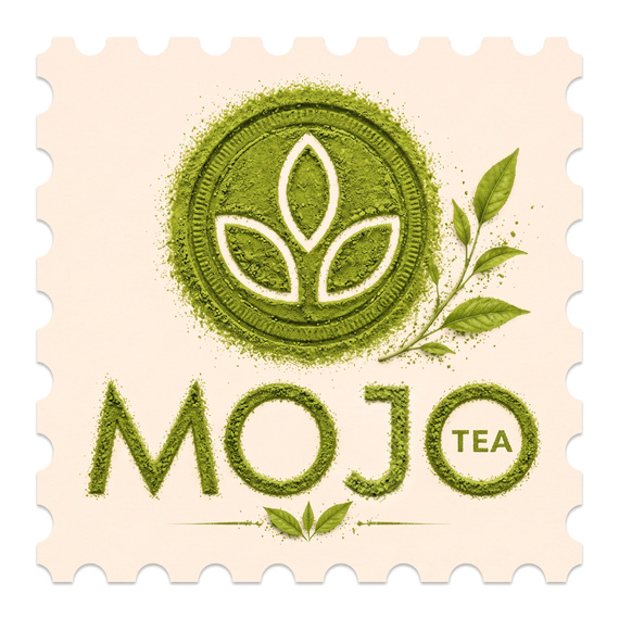 Japońska Zielona Herbata Matcha - MOJO TEA MATCHA JAPAN