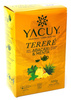Yerba Mate Yacuy Terere Pinaple 500 g