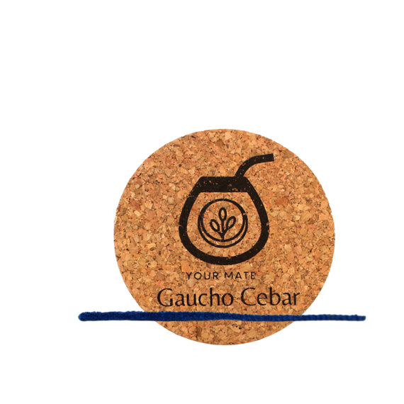  Zestaw Yerba Mate Odchudzający Orginalny Colon 90x60x90 Matero Peru + akcesoria 