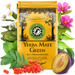 Yerba Mate Zestaw Silueta Fitness SLIM Guarana 5x 200 g 1 kg MOC