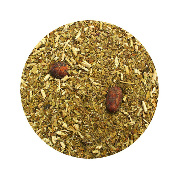 WYPRZEDAŻ Yerba Mate Vakapi Cocoa 500g - delikatnie uszkodzone opakowanie