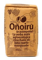 Rzemieślnicza Yerba Mate Onoiru Elaborada 500 g