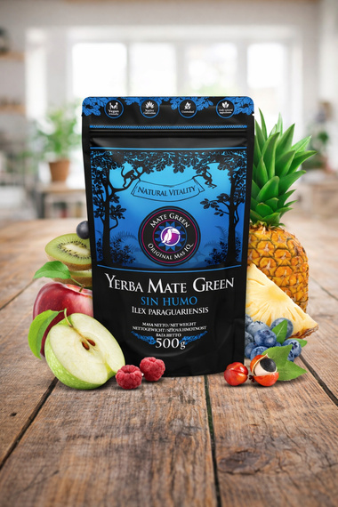 Zestaw Prezentowy Yerba Mate Matero bombilla DLA DWOJGA
