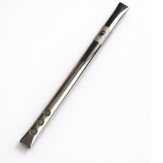 Bombilla Bortonagio 21 cm