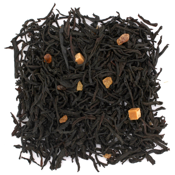 Herbata Mojo Tea KARMELOWA KRÓWKA