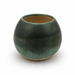 Naczynko do yerba mate Mate Green toczone na kole, ceramika handmade ~250 ml